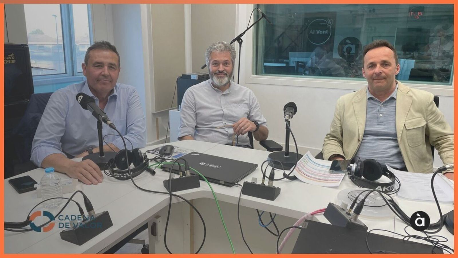 31.03.2023 | Cadena de valor | 25 aniversari de la Ciutat de les Arts i les Ciències