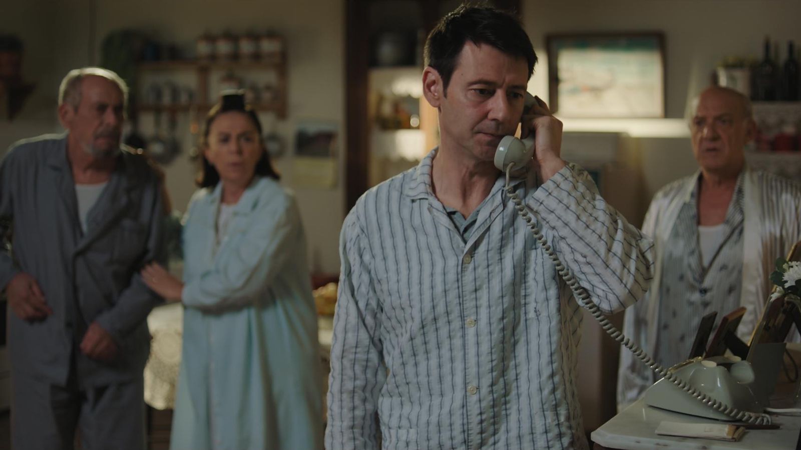 Capítol 340: Tornar a nàixer