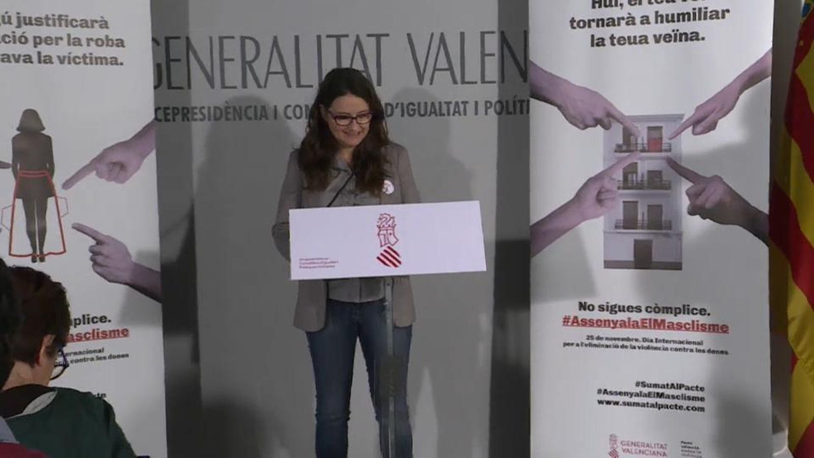 Es crearan equips itinerants i punts de coordinació a Elda, Iàtova, Sogorb i Sant Mateu