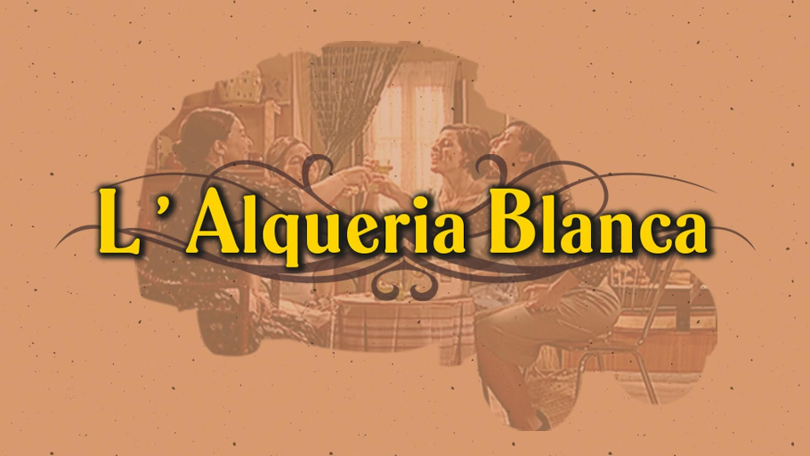 label alqueria blanca