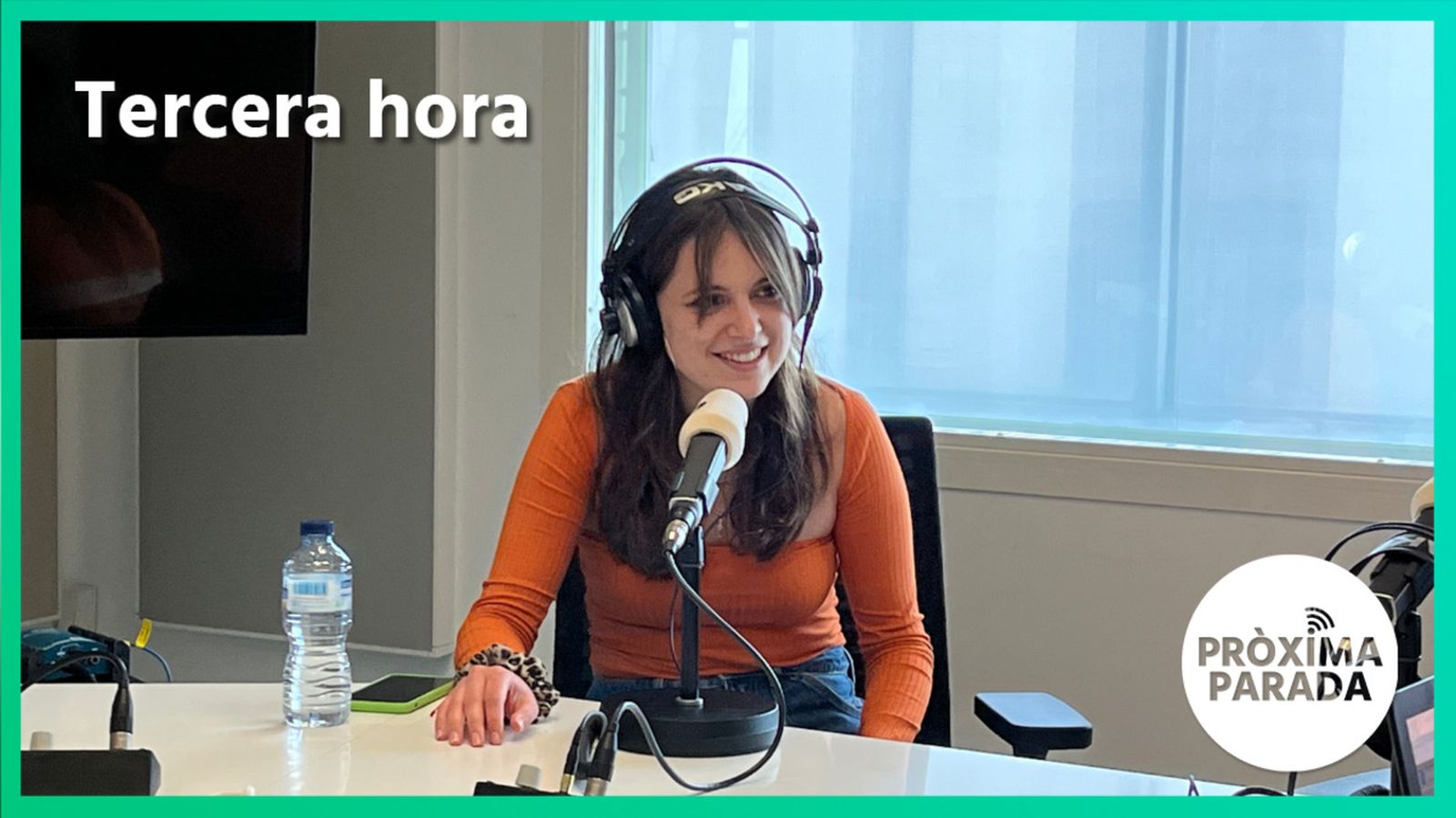 04.05.2023 | Pròxima parada | Tercera Part