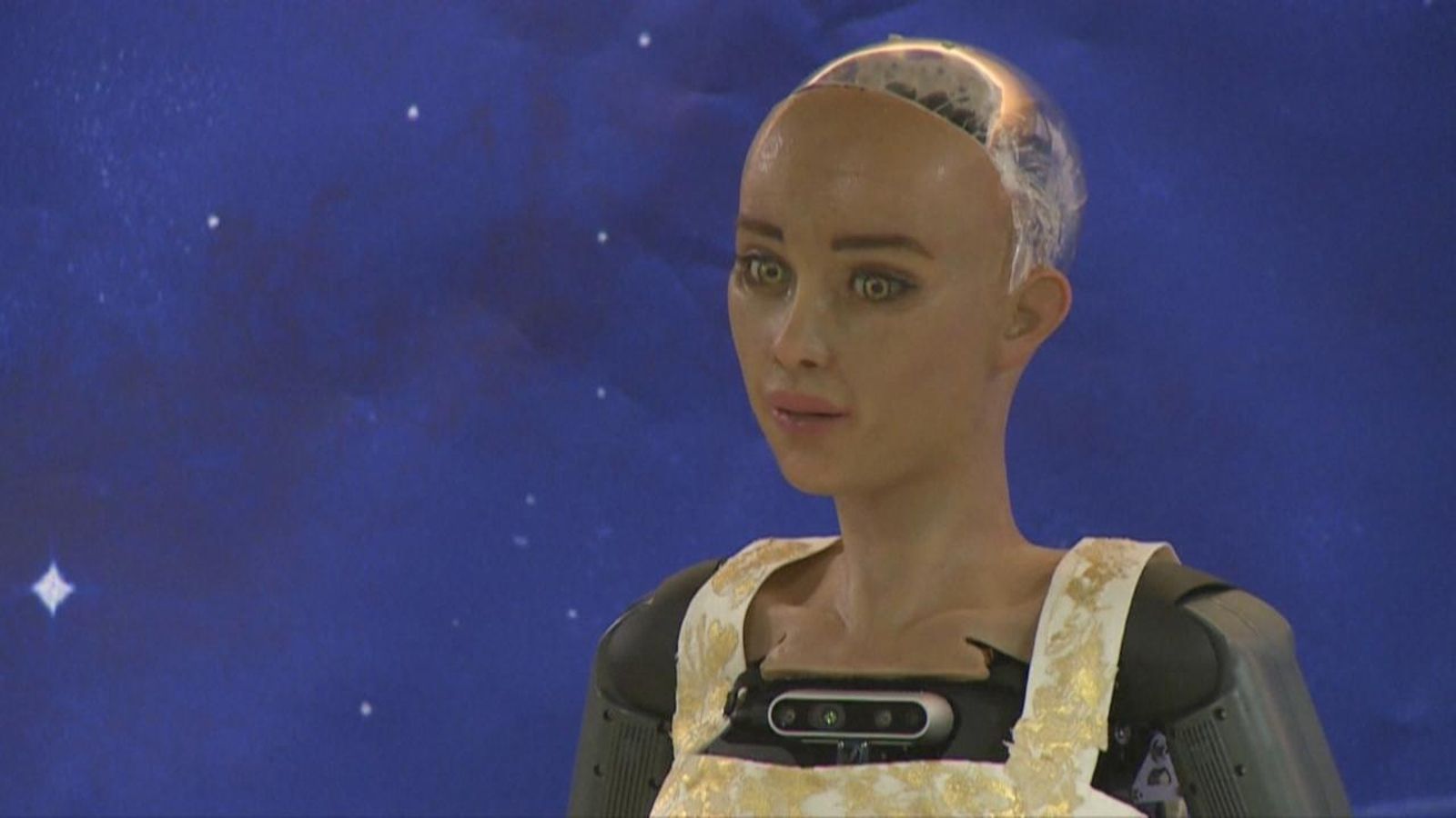 La UE aprova una pionera llei d'intel·ligència artificial