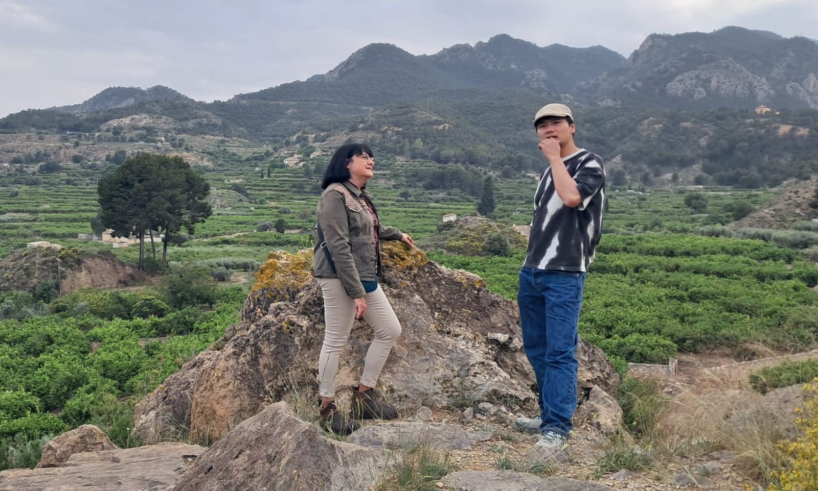 Un lloc per a descobrir el nostre passat andalusí