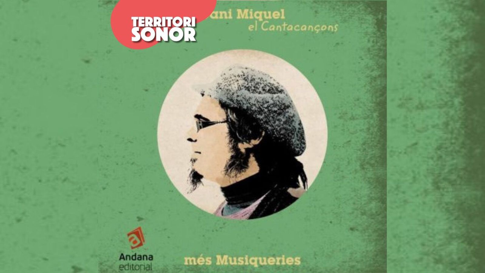 19.09.2024 | Més que lletres | ‘Parla valencià’ de Dani Miquel