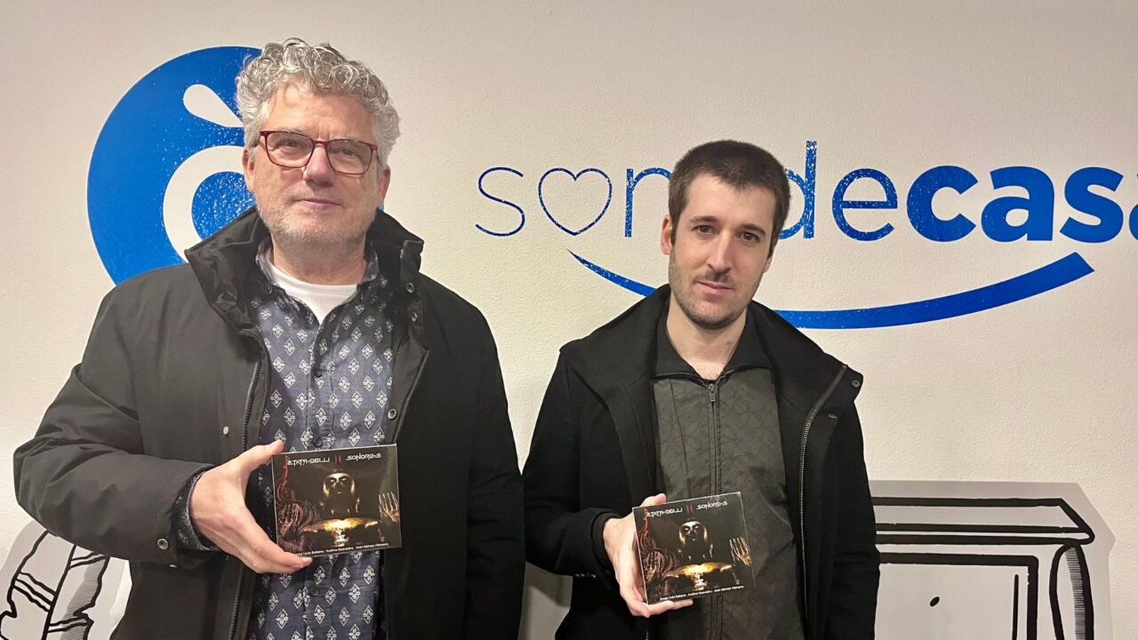 10.01.2024 | 'Llibertats sonores'