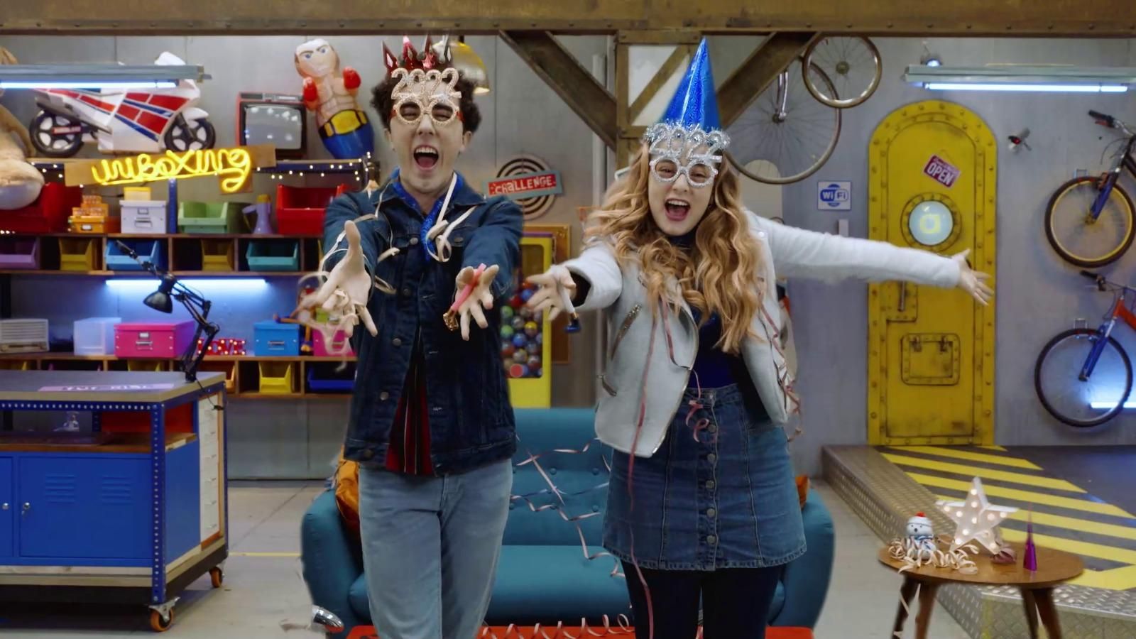 01.01.2022 | El Nadal de La Colla