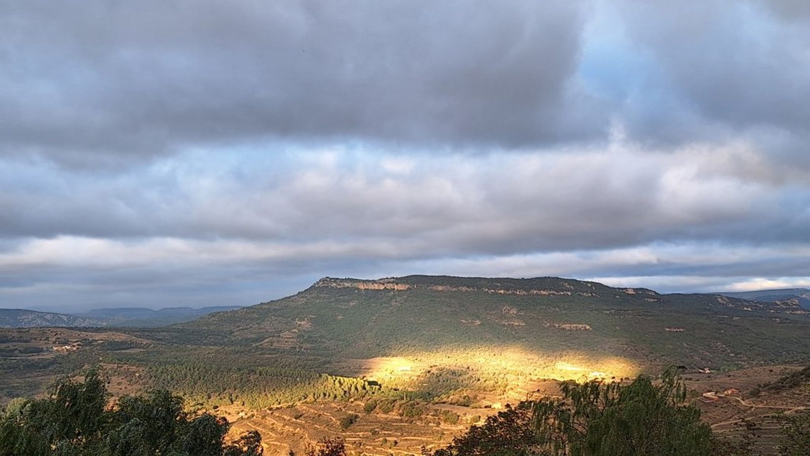 JOAN AMELA, Morella, els Ports