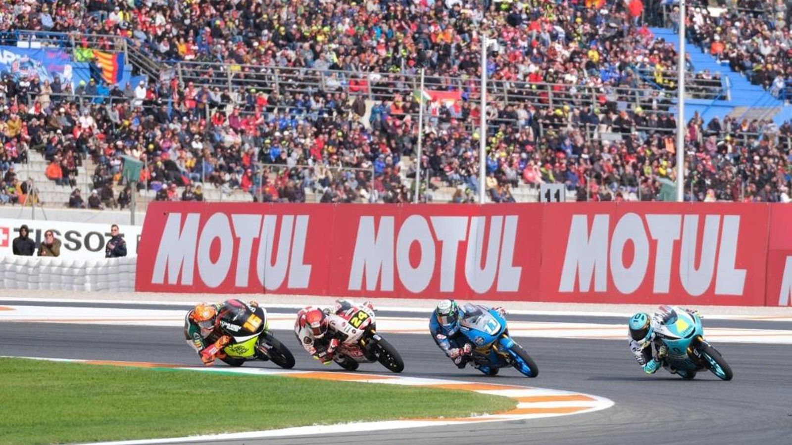 Gran Premi de la Comunitat Valenciana de l'any 2019.