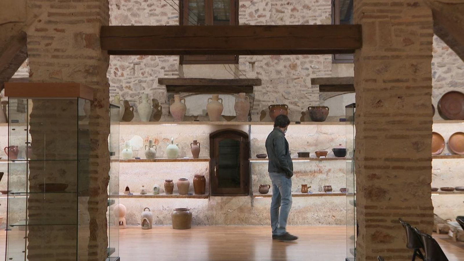 Museu de Cassoleria d’Àngel Domínguez