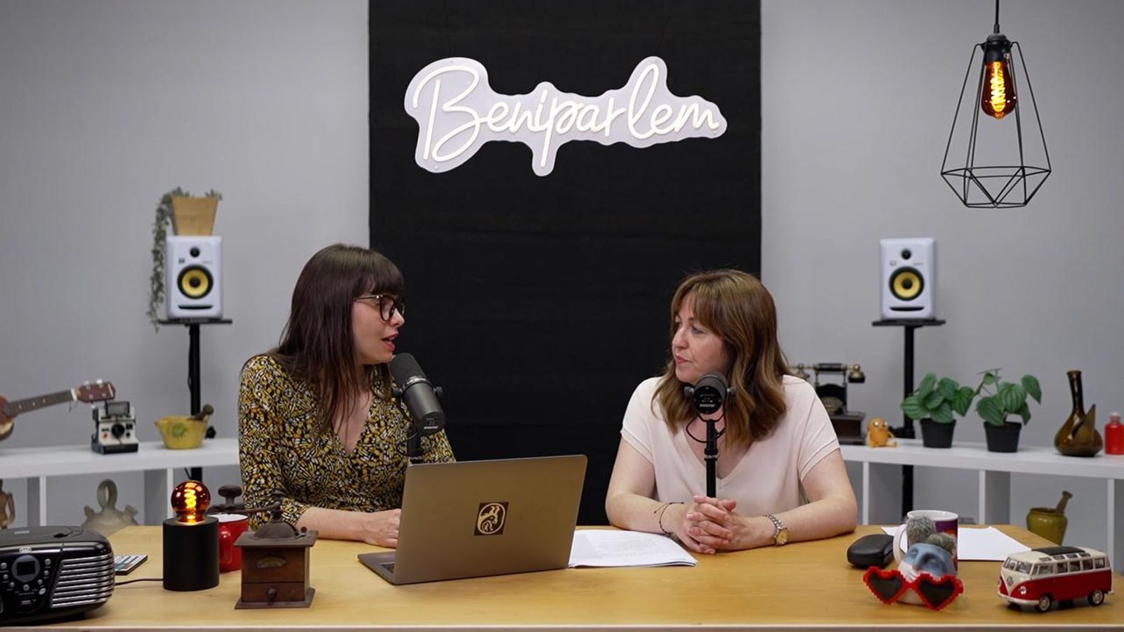 El gentilici de Beniparlem