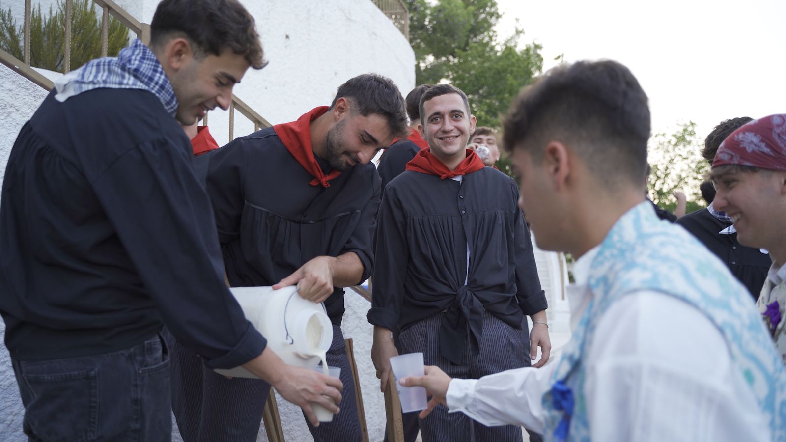 Les Festes en honor a Santa Bàrbara de Catadau