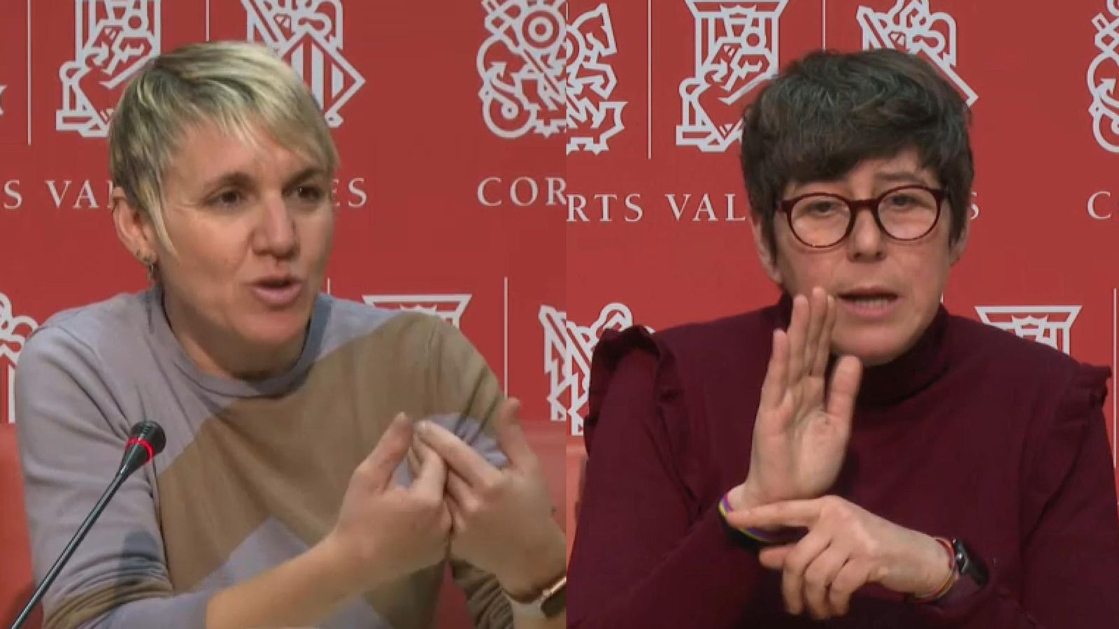 Robles i Lima, aquest dimarts