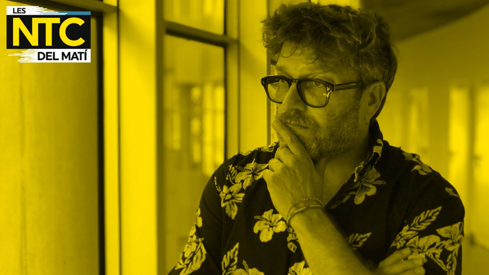 30.07.2024 | "Distopies": què series si pogueres transformar-te en algú, alguna cosa, cançó, sentiment...