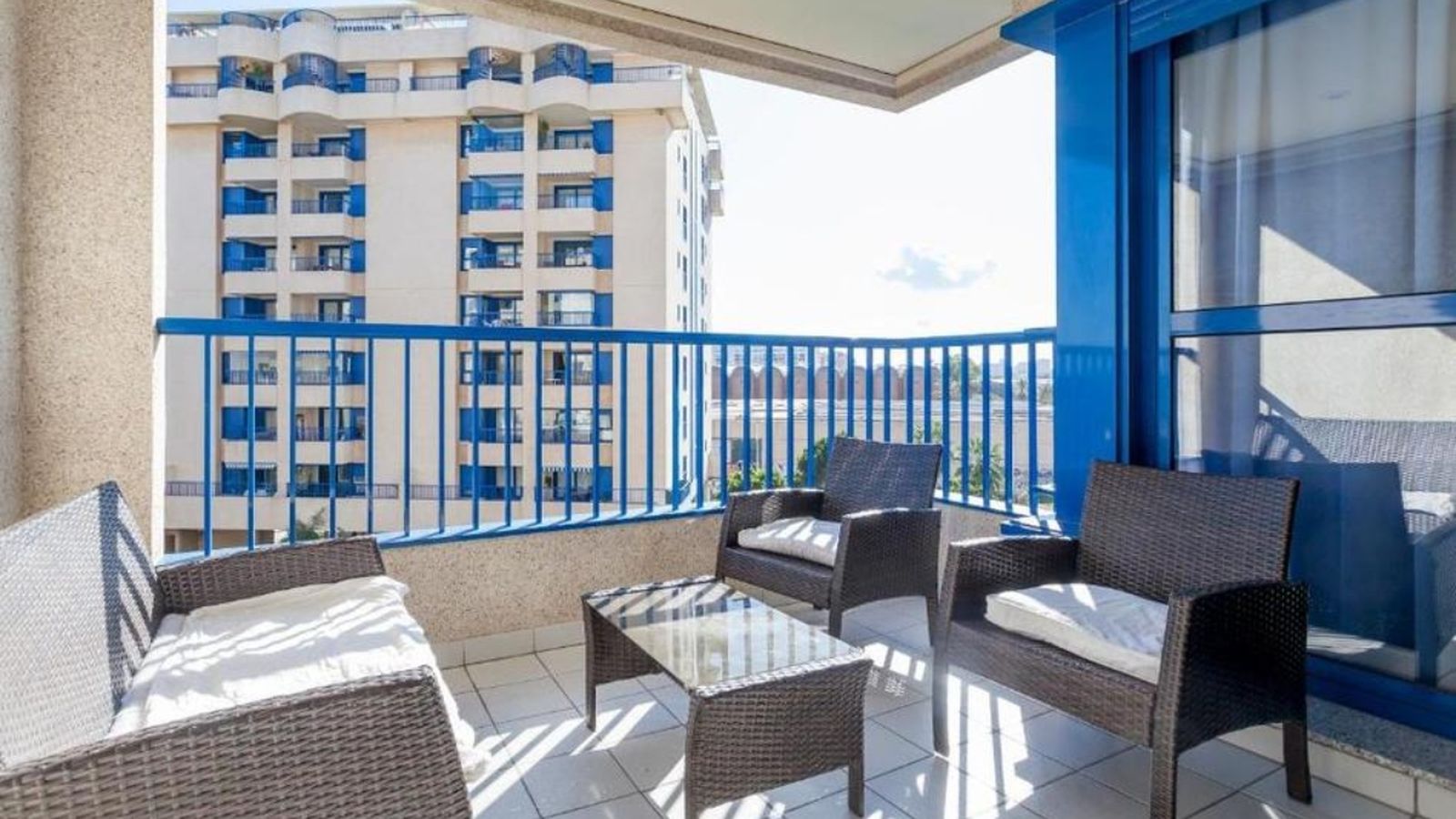 Alboraia és el municipi més car per a llogar un habitatge, amb una mitjana al desembre de 10,32 euros