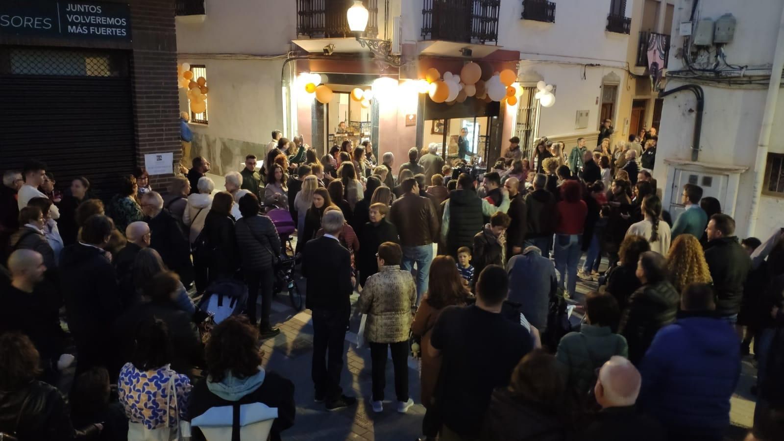 El Forn Baixauli de Picanya, un dels més antics de la Comunitat Valenciana, reobri després de la dana