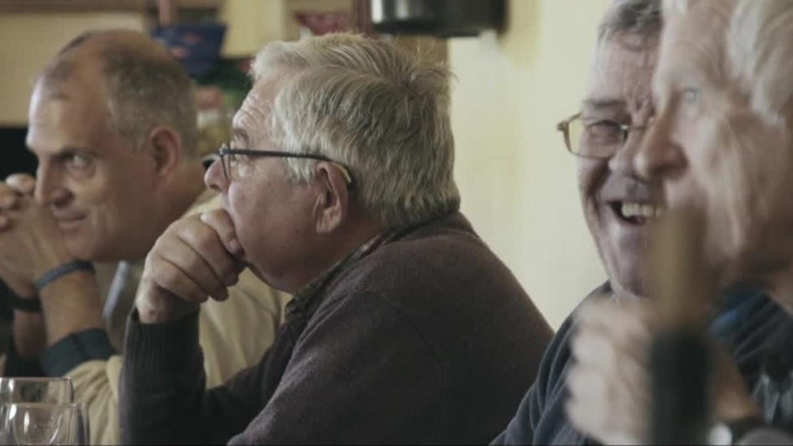 17.09.2019 | Herbers, els Ports