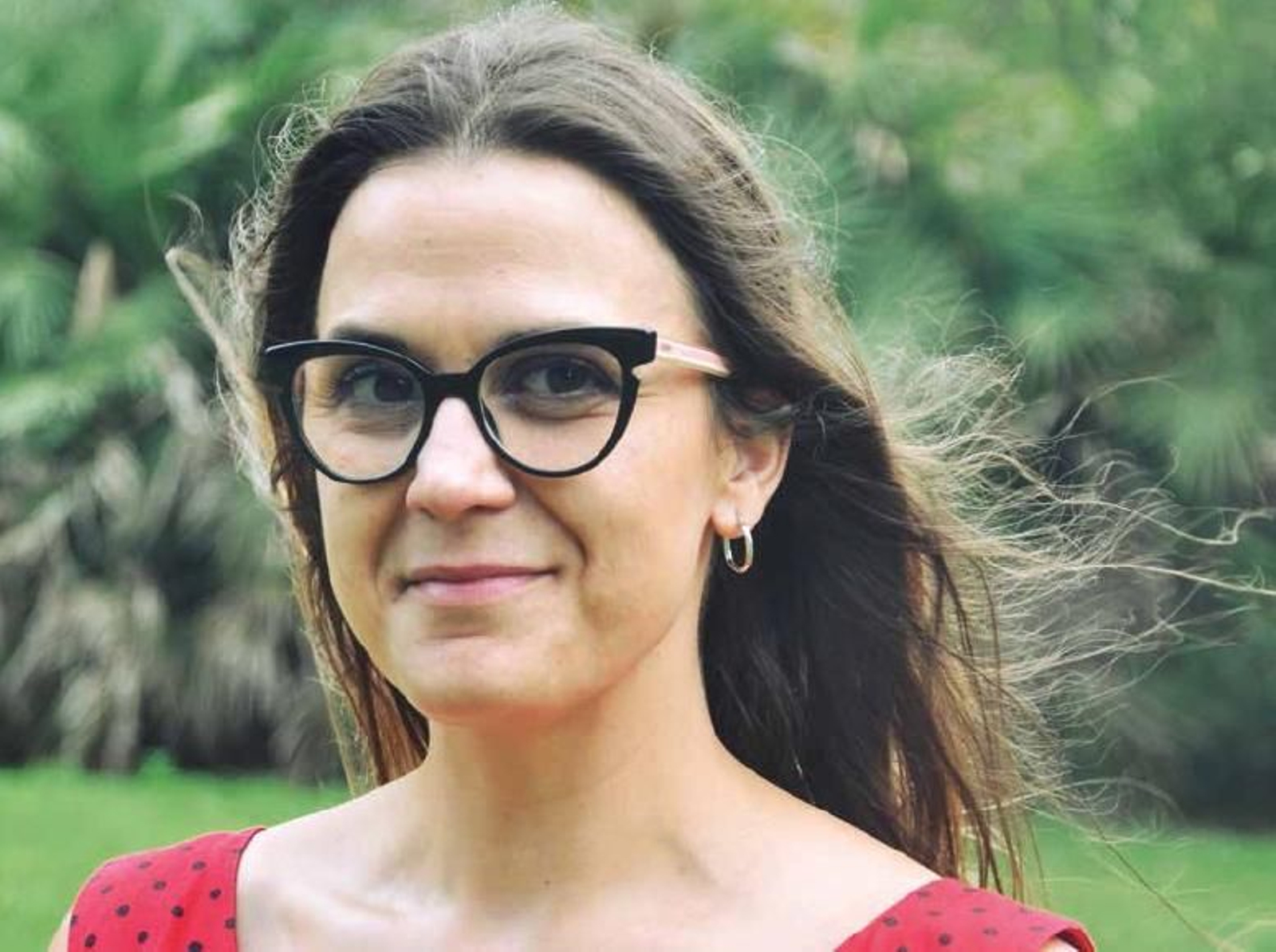 Manuela Alandes presenta Territori Sonor