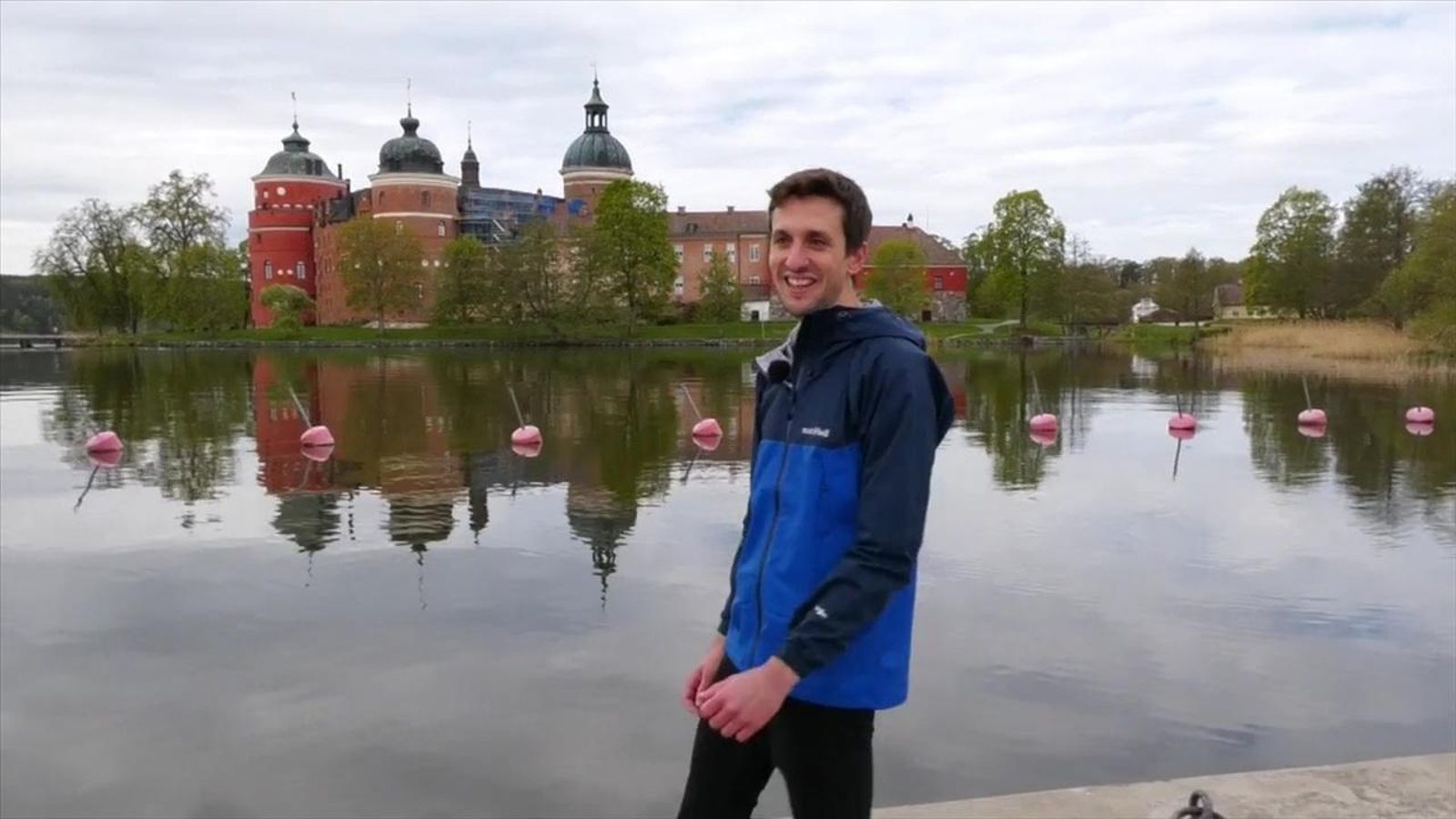 Valencians al món | Mar Bàltica