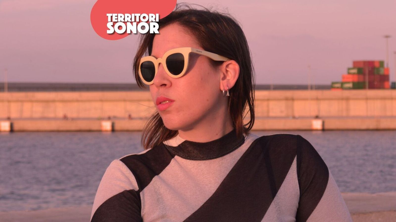 18.12.2024 | Ani Mal debuta amb l’EP ‘Sad Sad Songs’