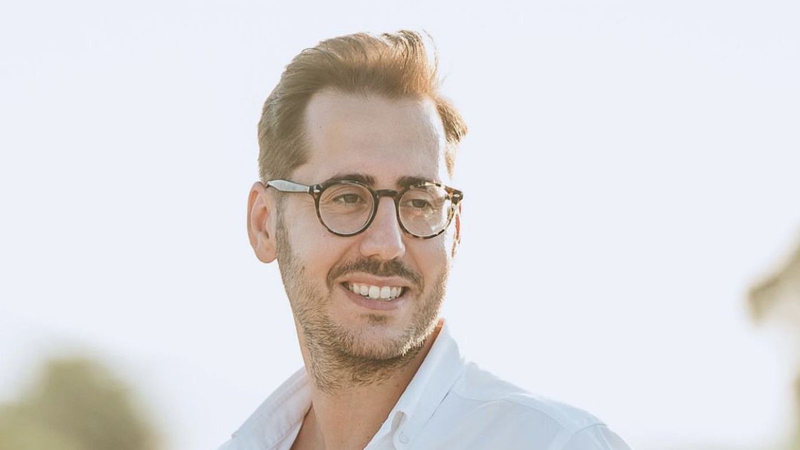 Sergio Rodríguez, secretari general del Partit Popular a Elx