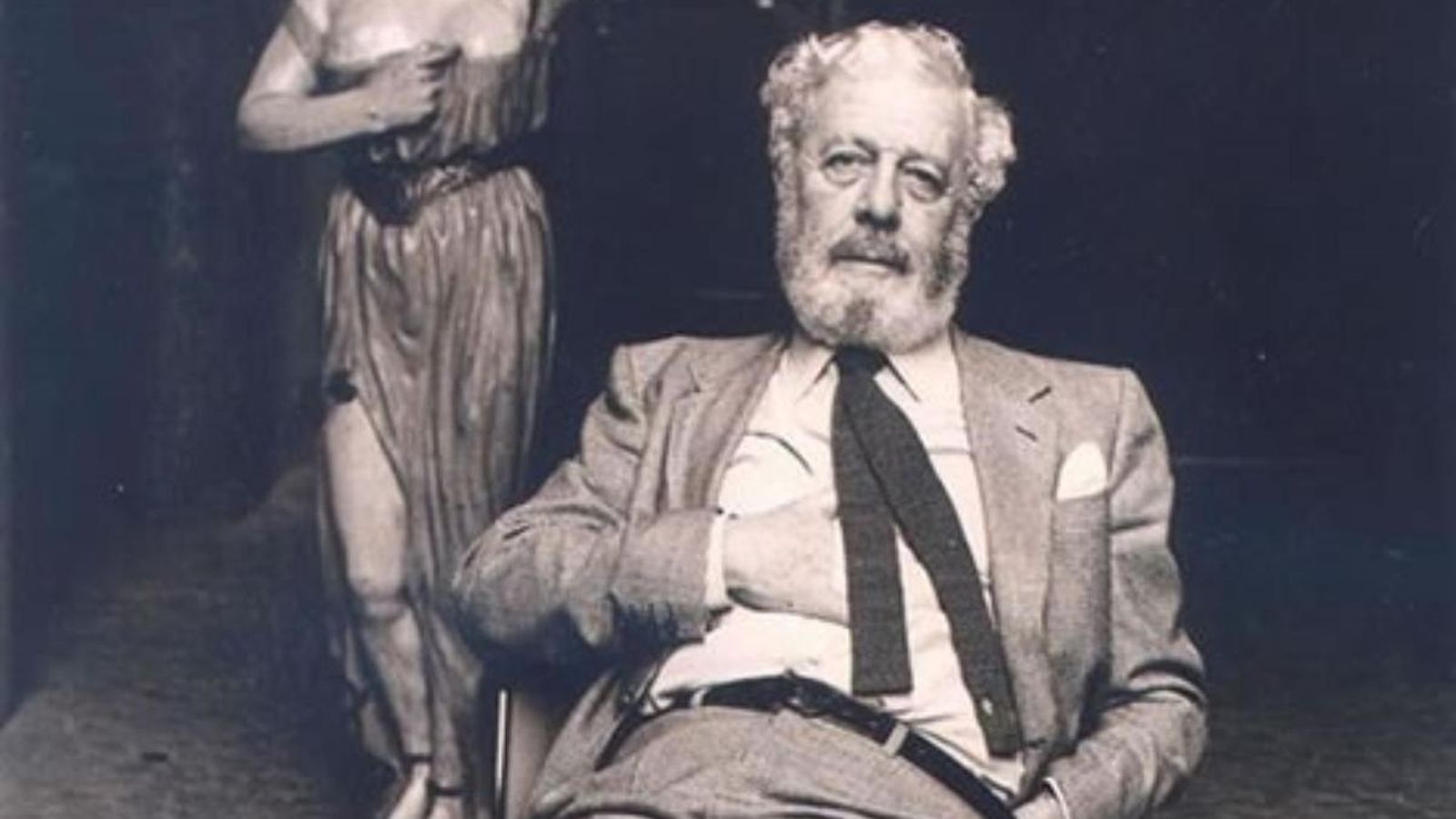 El valencià Luis García Berlanga Berlanga