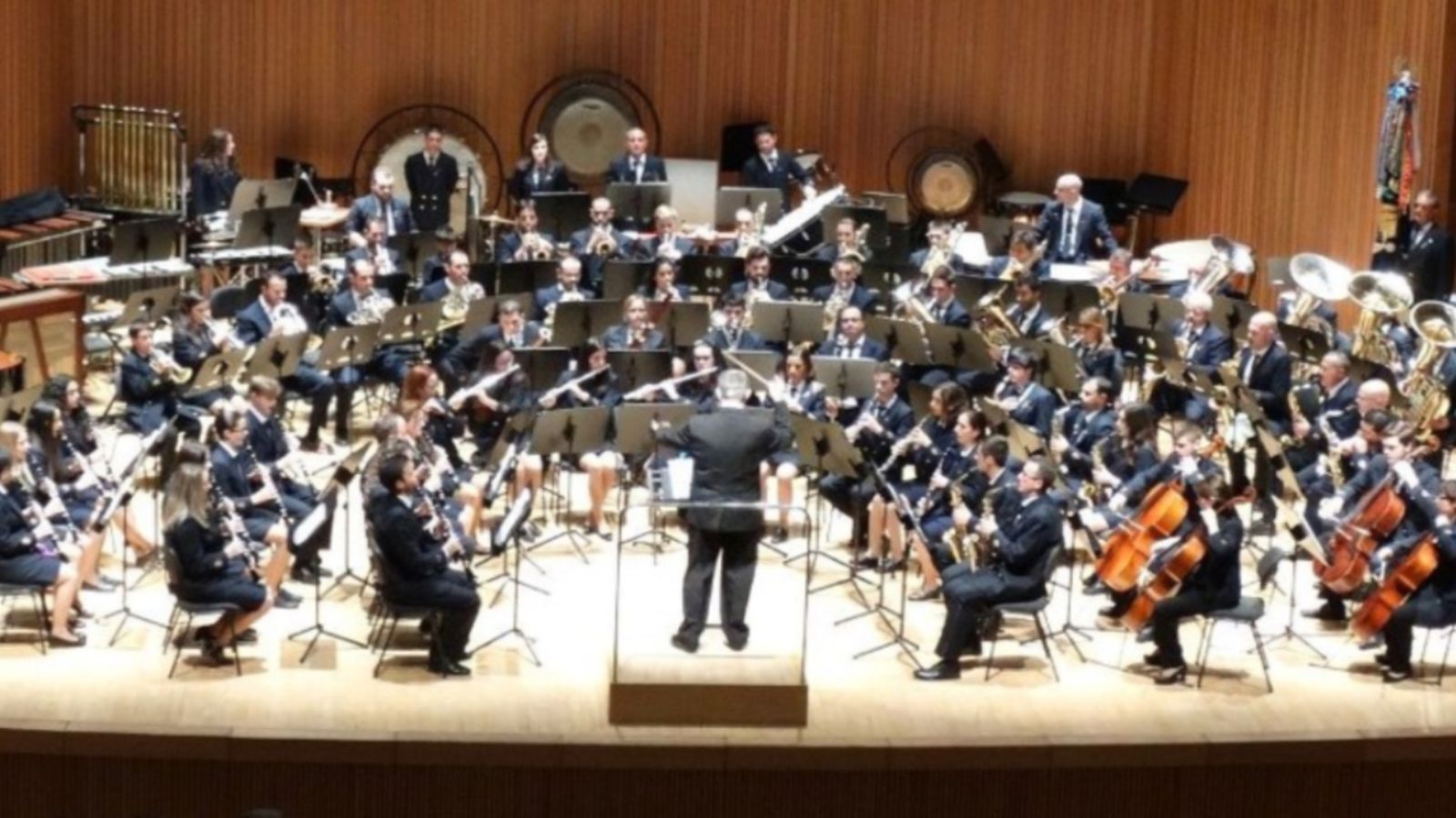 13.10.2019 | De banda a banda