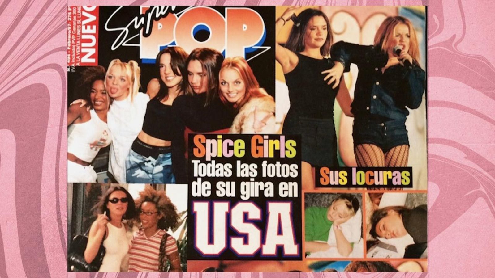 Entrevista a Javier Andrados, autor de 'Yo también leía 'Superpop''