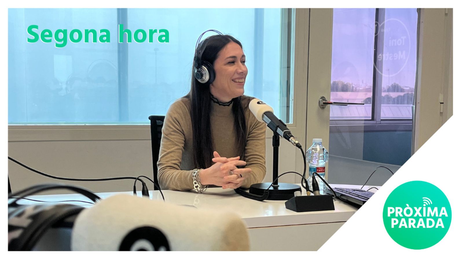 15.02.2024 | Pròxima parada | Segona Part