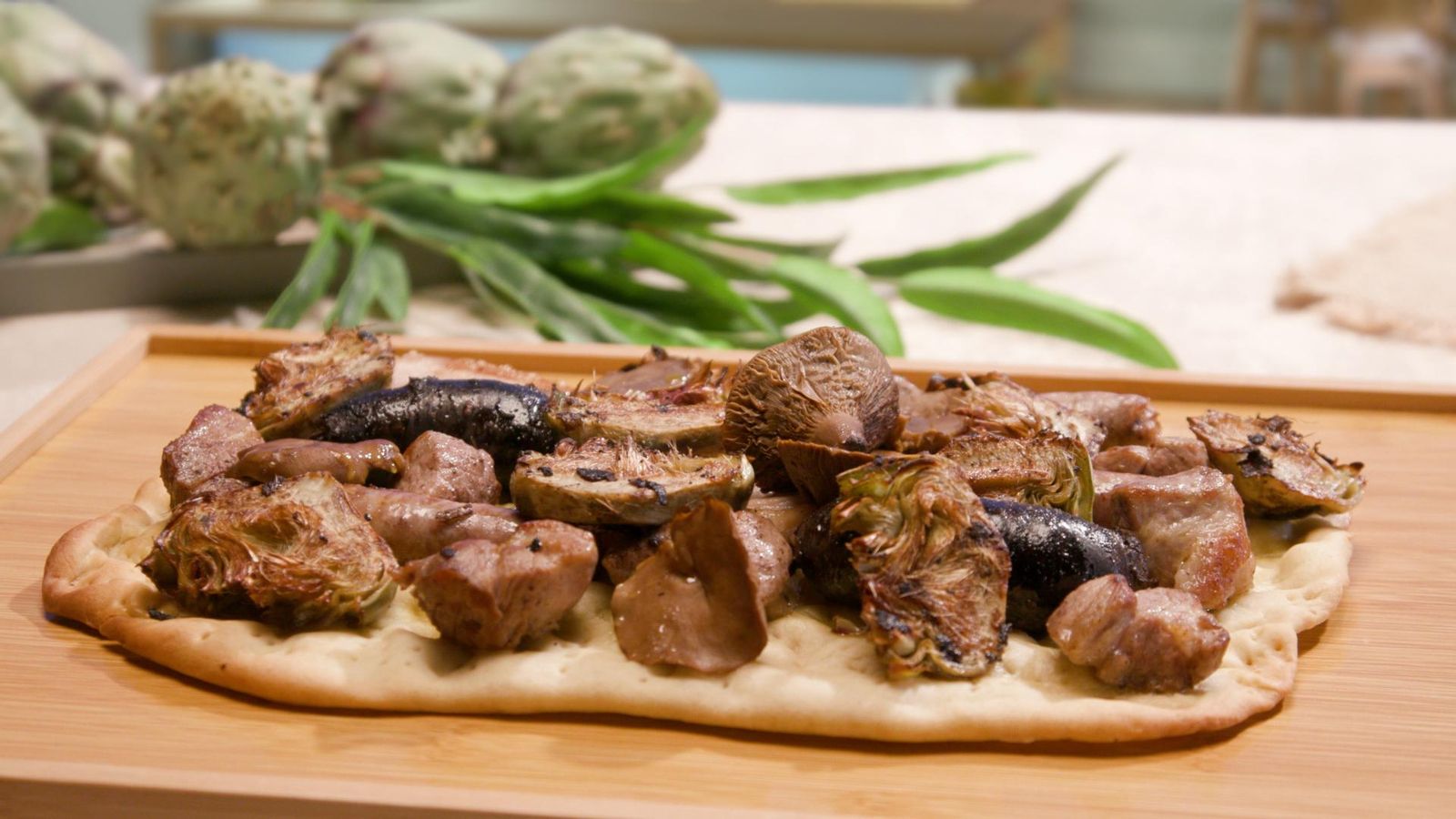 Coca de Fira d'Ontinyent