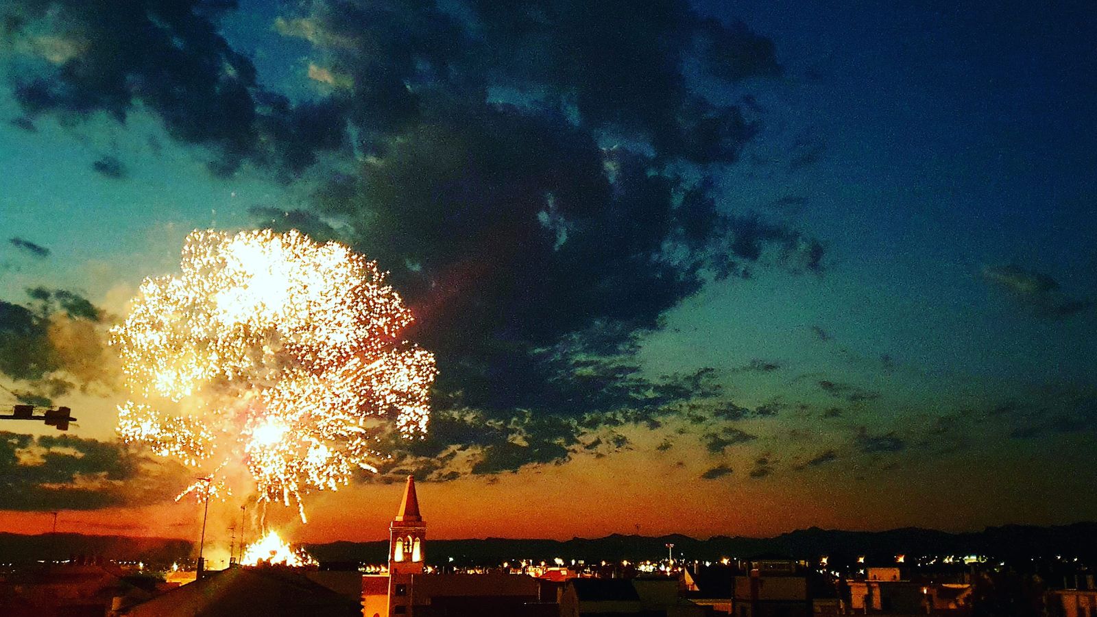 l'Eliana, el camp de túria, rafa montaner