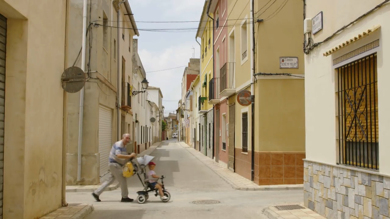 Capítol 17: Beneixama, Gilet i Nous Pobles