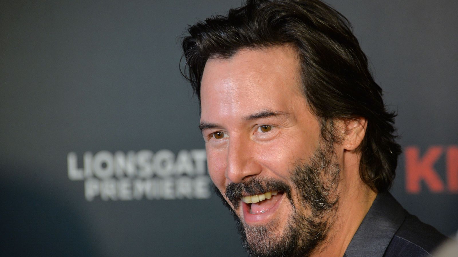 24.03.2023 | 'Gran pantalla': el mite de la redempció i Keanu Reeves