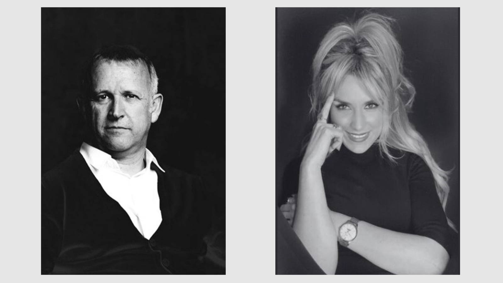 Joan Cerveró i María Fuster