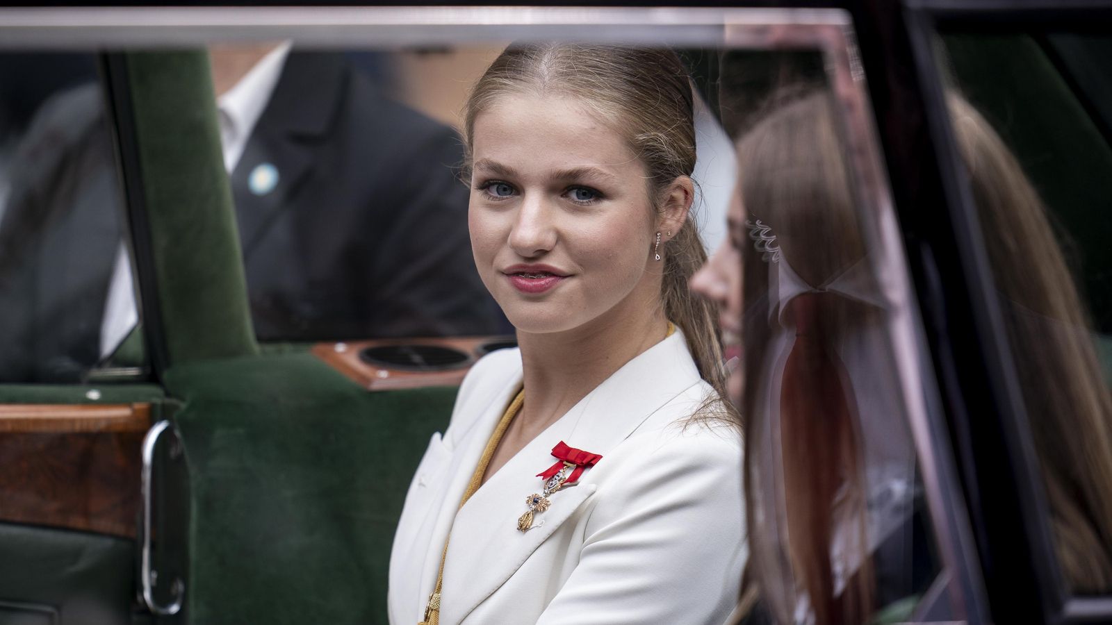 Elionor, aquest dimarts