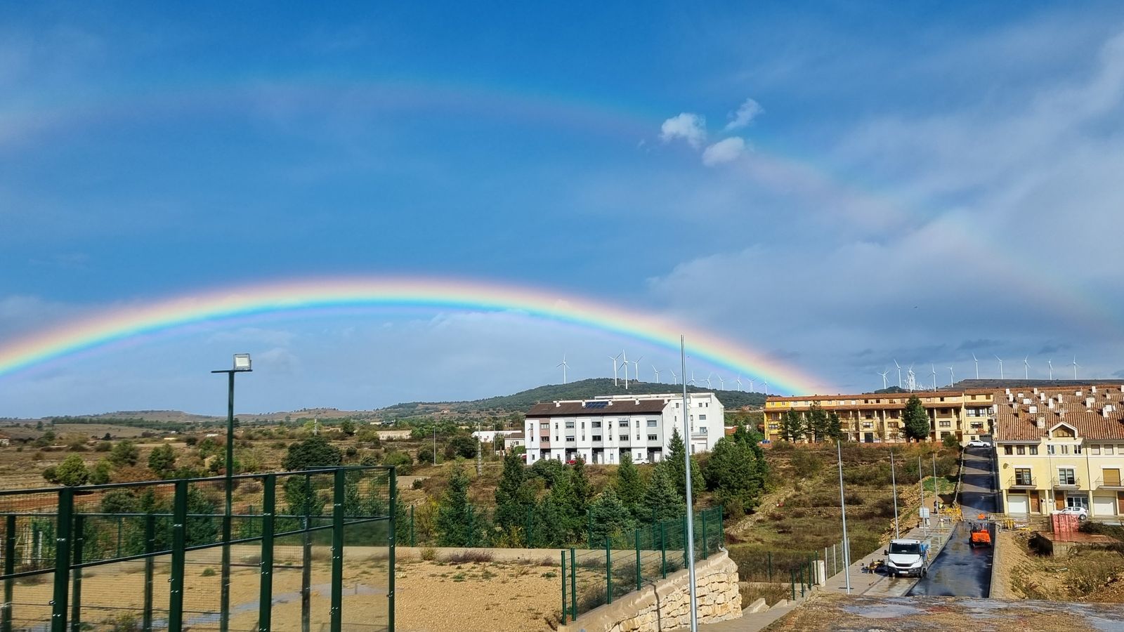 VILAFRANCA, ELS PORTS