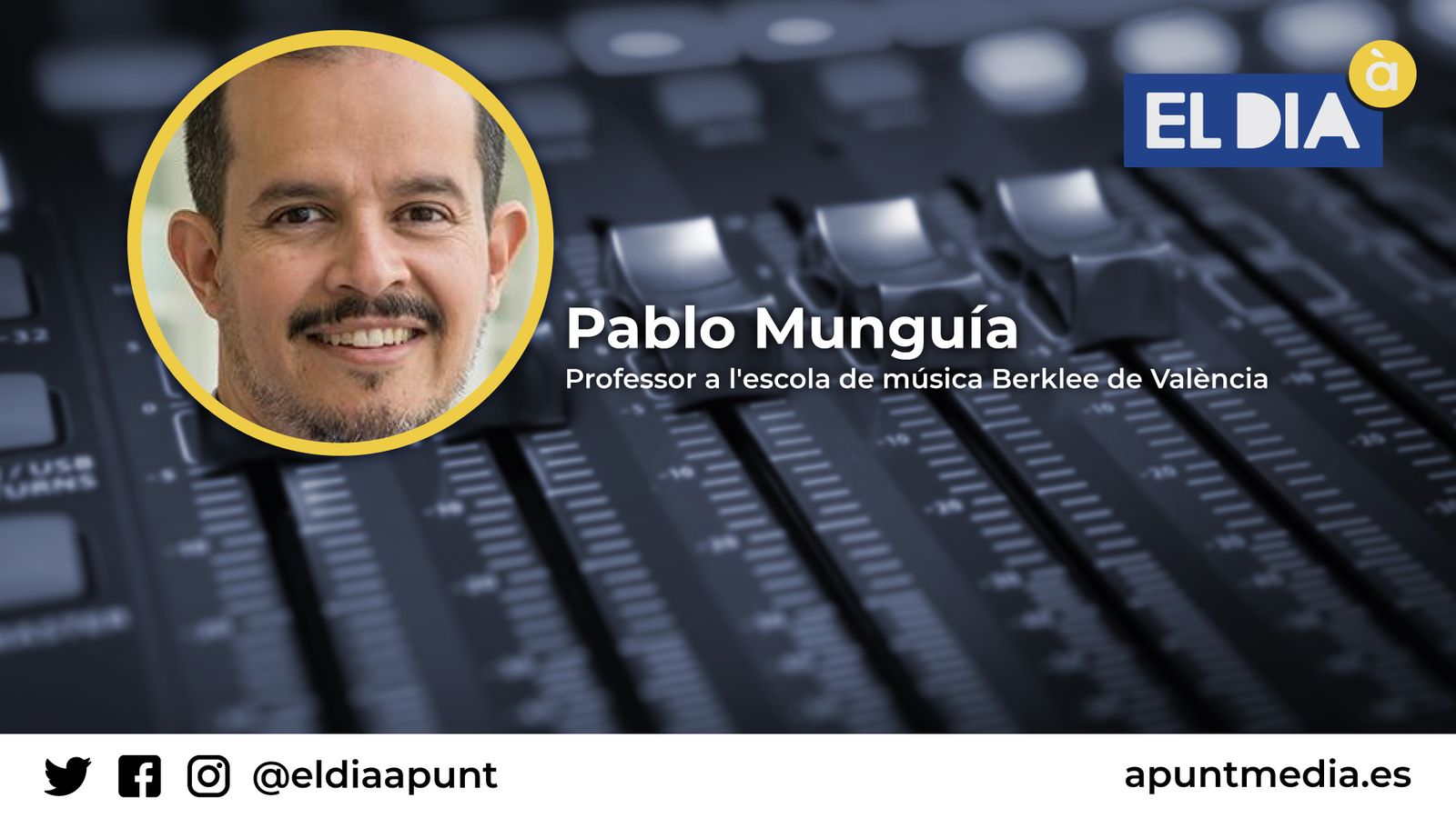 29.09.2020 | El dia À Punt | Segona hora