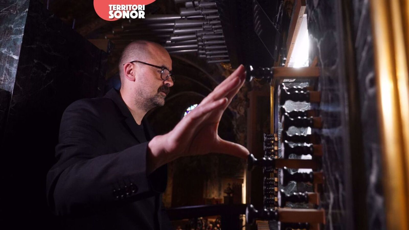 20.05.2024 | Així va anar la segona edició del FIDO, el Festival Internacional d’Orgue