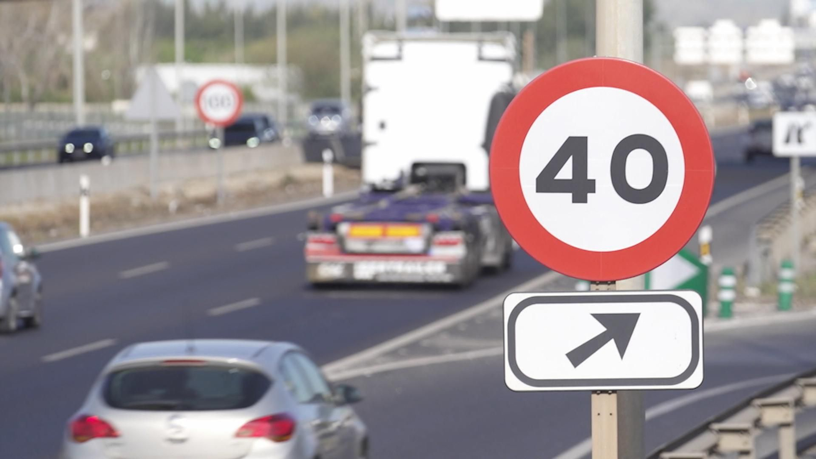 'Zoom' pregunta si les multes i els ràdars tenen un efecte dissuassori