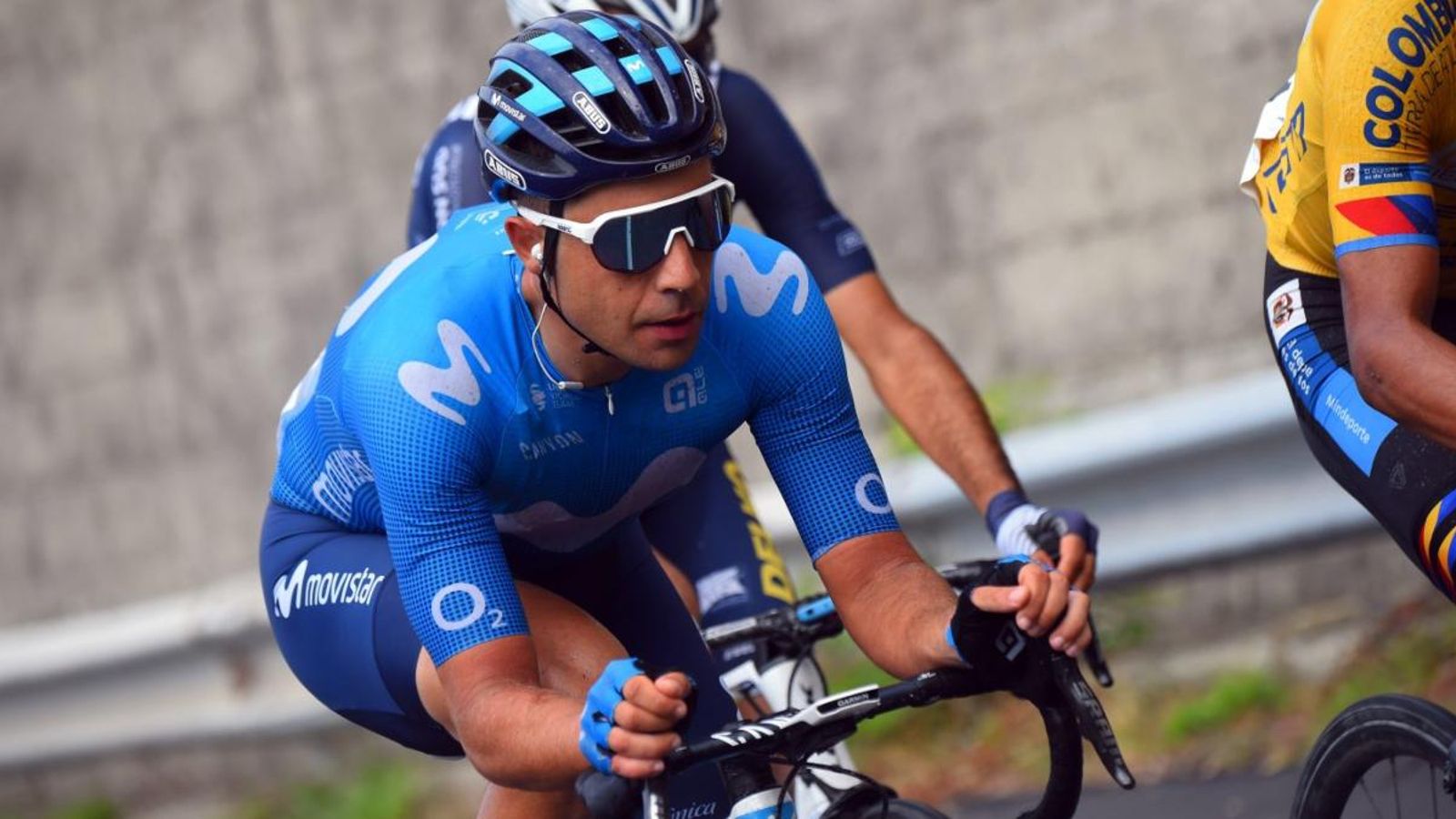 Sebastià Mora renova amb Movistar on estarà fins a la fi de 2021