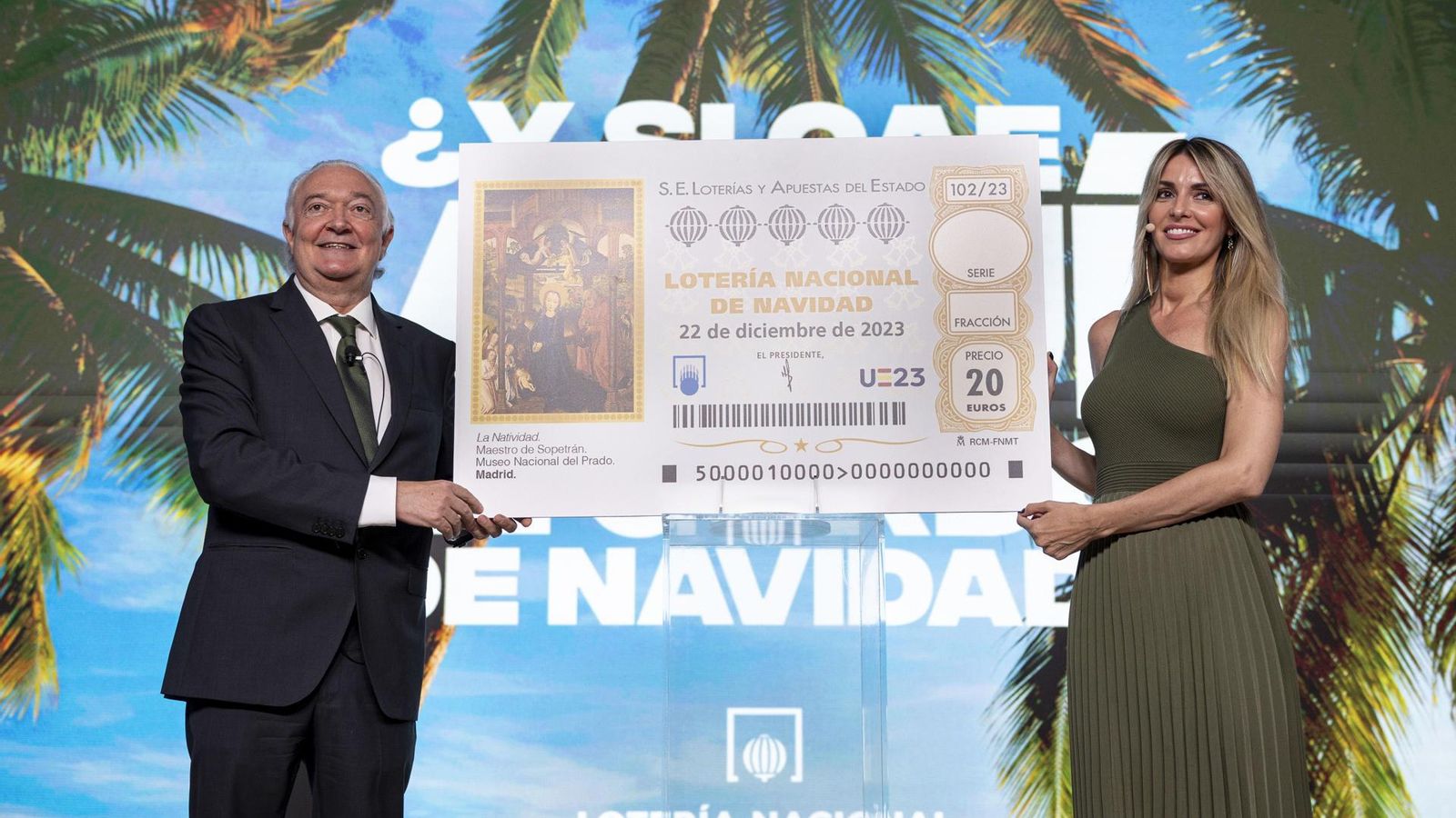 Loteria Nadal