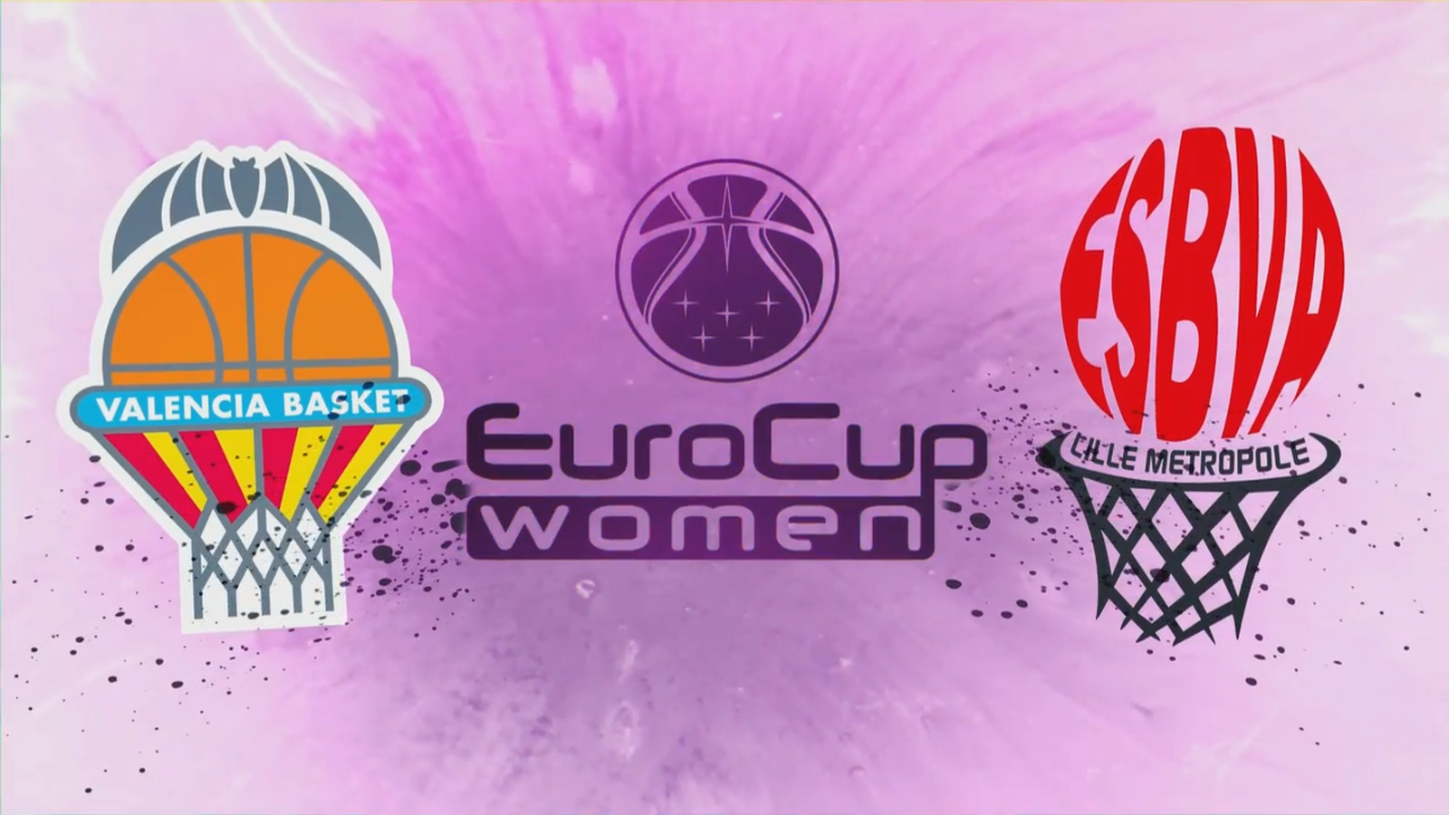 Eurocup Women
