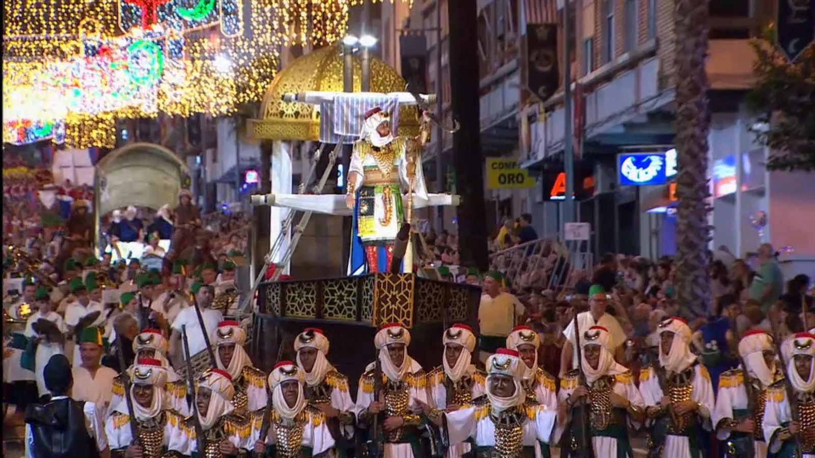 22.08.2025 |  ENTRADA MORA ONTINYENT