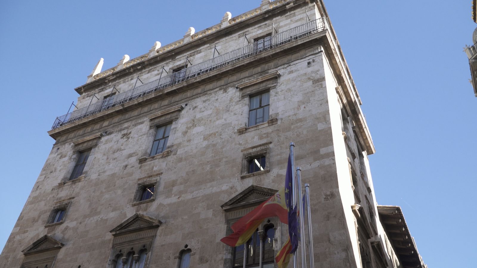 Zoom | 40 anys de l'Estatut