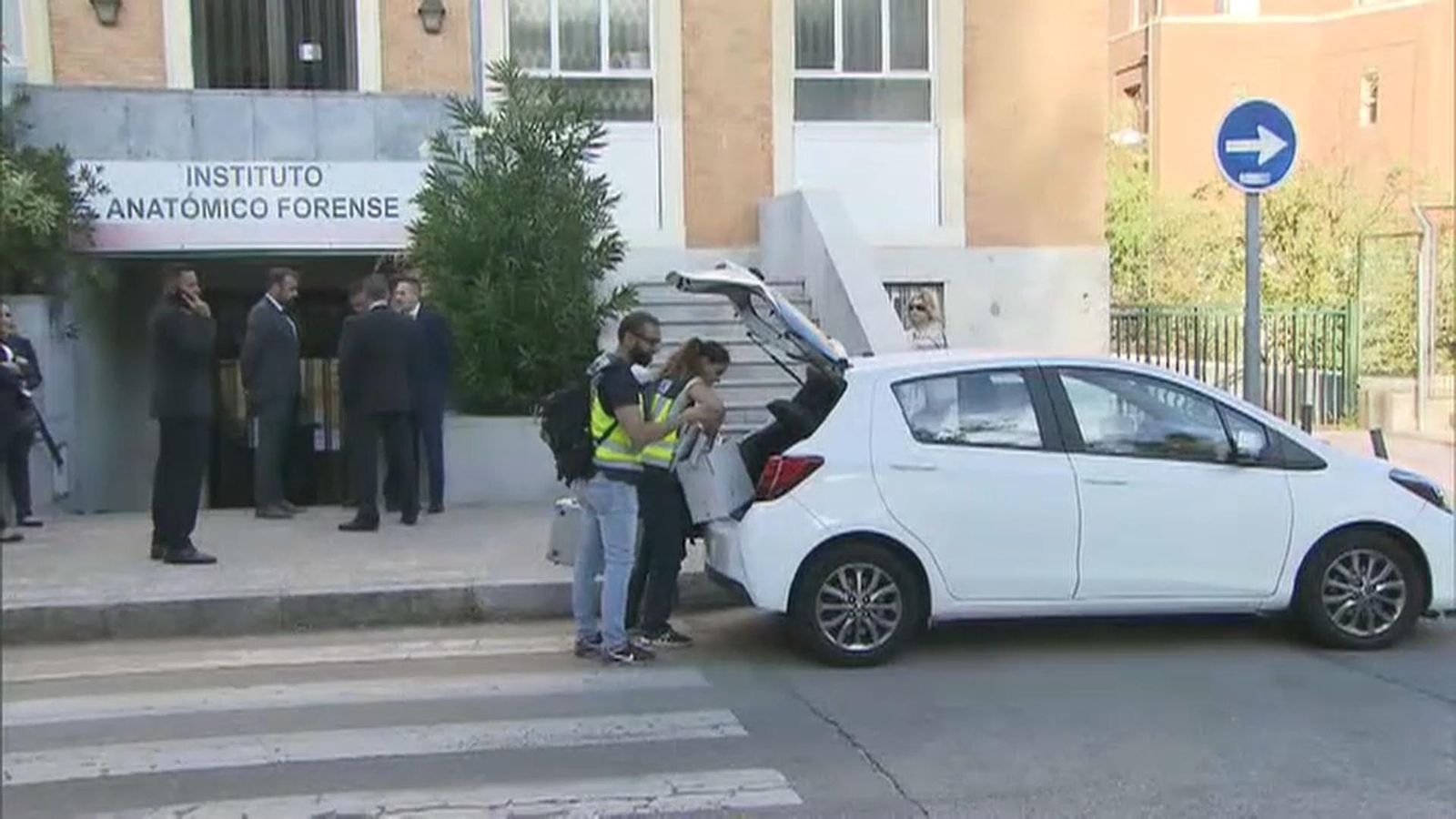 L\'autòpsia de Blanca Fernández Ochoa es farà pública aquest divendres