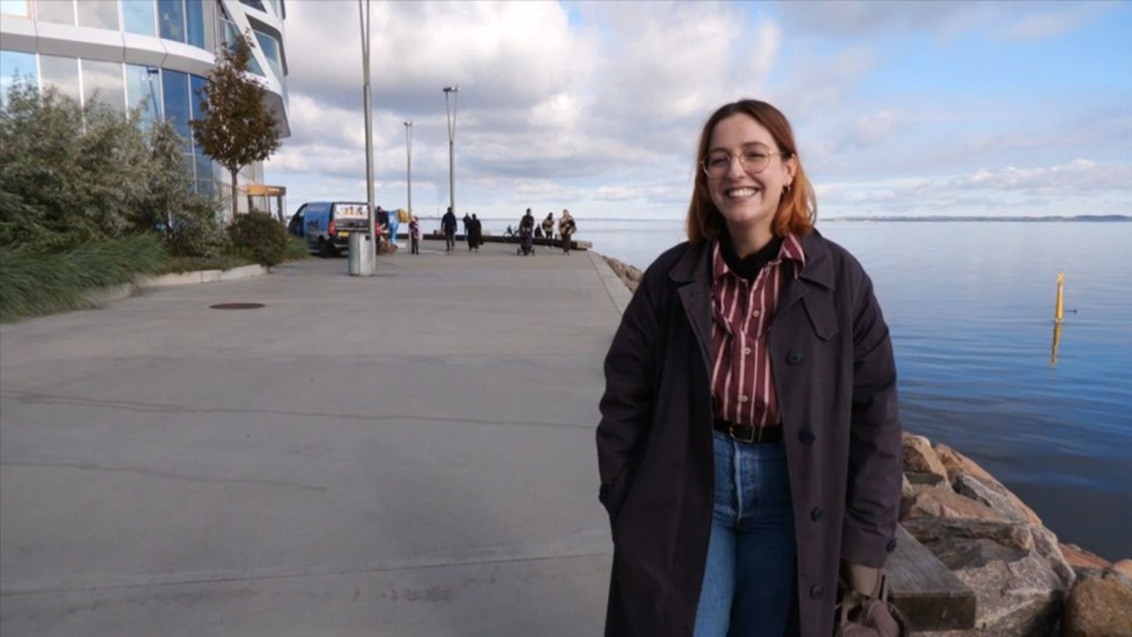 Marina Soriano de Castelló de la Plana