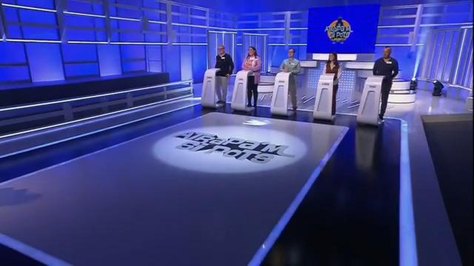 24.11.2025 | Atrapa'm si pots