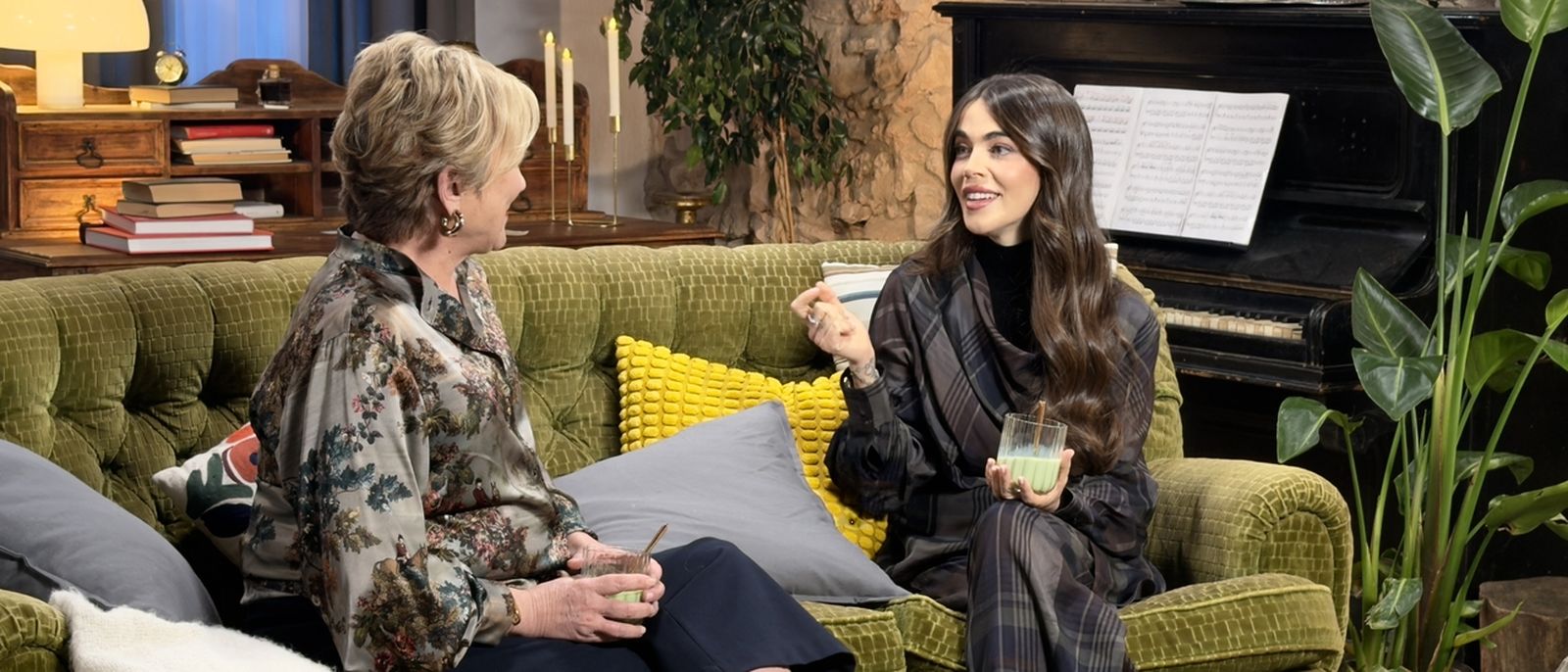 Inés Ballester entrevista Violeta Mangriñán, la influenciadora de la Vall d’Uixó que té més de tres milions de seguidors en xarxes socials