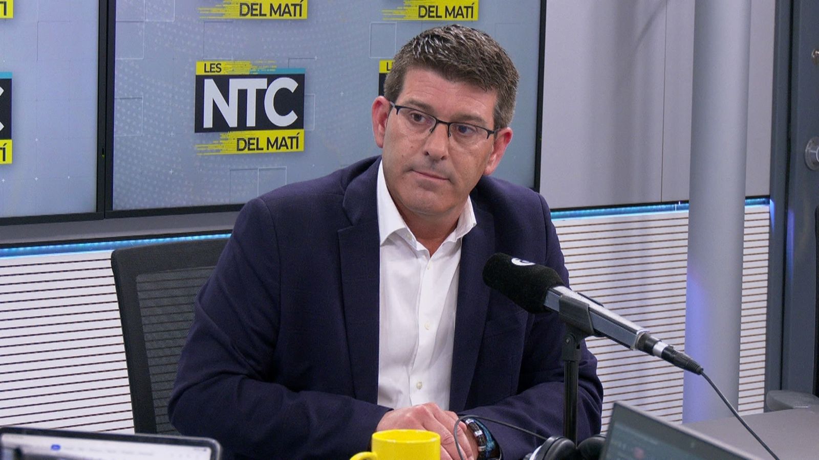 06.06.2024 | Entrevista LNM Jorge Rodríguez