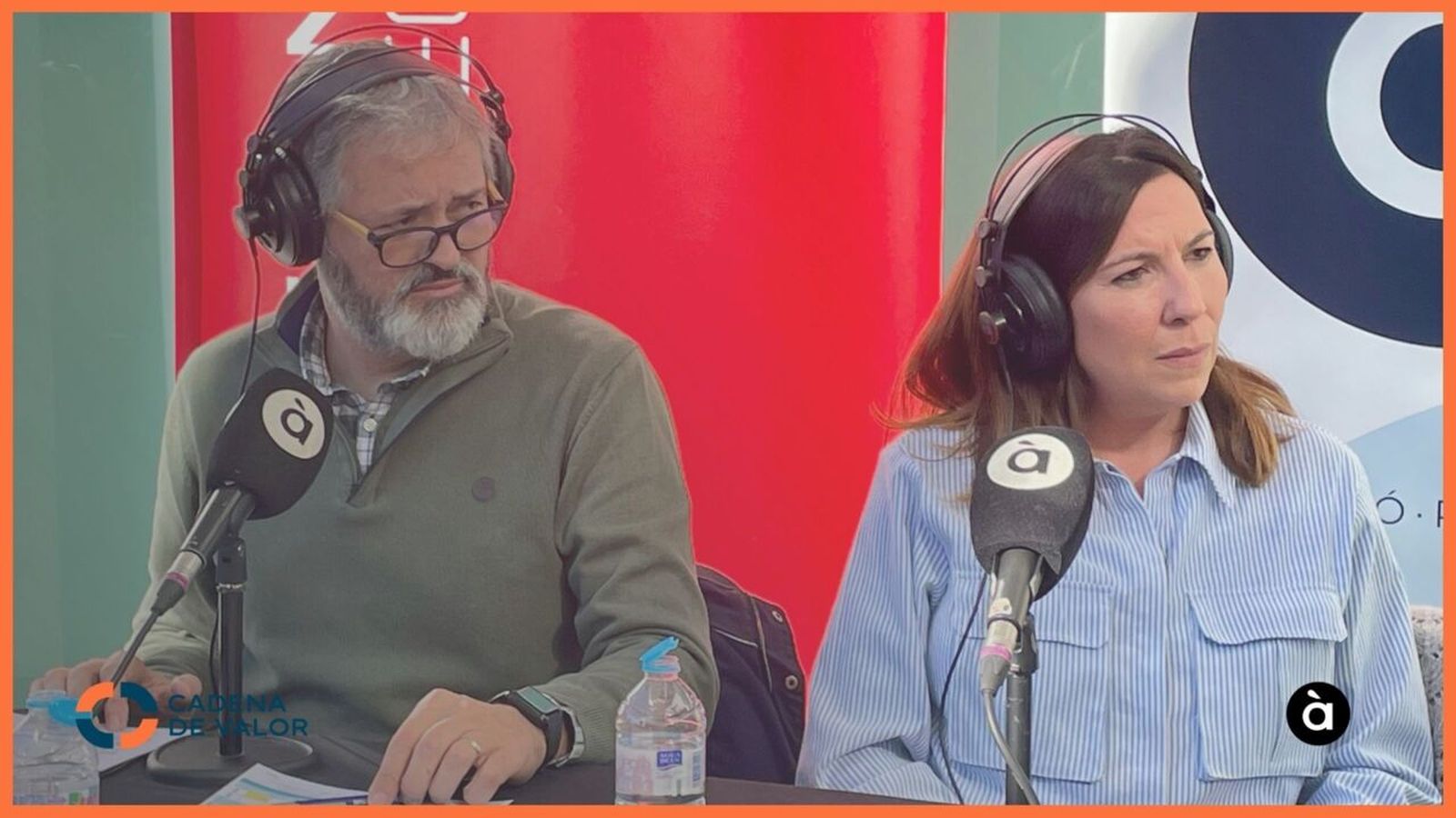 24.11.2023 | Dulce Iborra, especialista en ‘biotech’