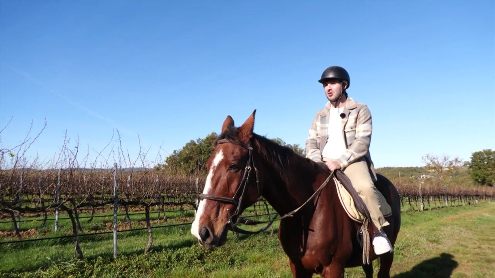 Conta Luis Sevillà, el sud de França oferix història, naturalesa i innovació vinculada al món aeronàutic